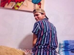 TIM_SKY