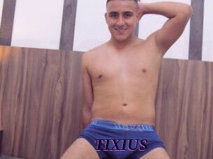 TIXIUS