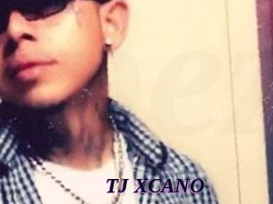 TJ_XCANO