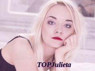 TOPJulieta