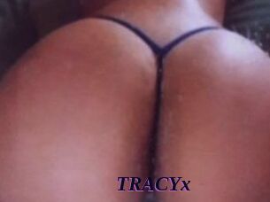 TRACYx