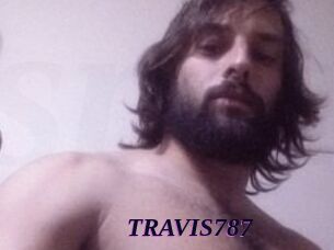 TRAVIS787 Spezial Sexcam