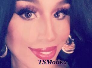 TSMohka