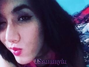 TSsammylu