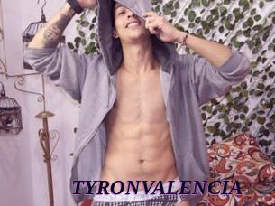 TYRONVALENCIA