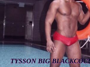 TYSSON_BIG_BLACKCOCK Spezial Sexcam