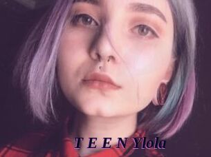 T_E_E_N_Ylola Spezial Sexcam