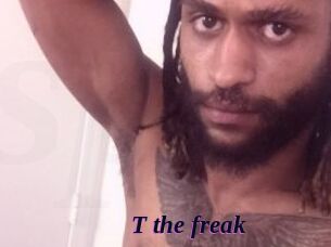 T_the_freak