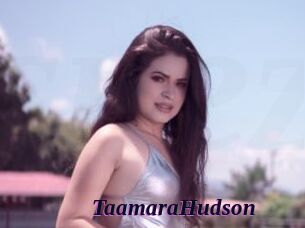 TaamaraHudson