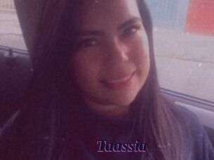 Taassia