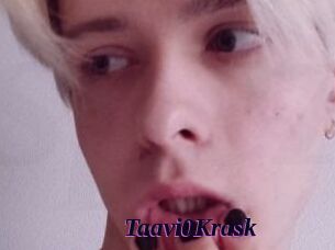 Taavi0Krask Spezial Sexcam