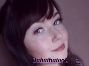 Tabathatook