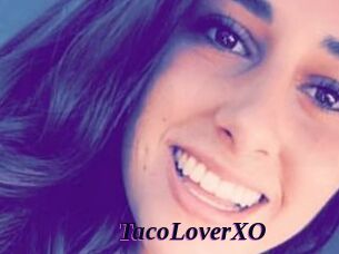 TacoLoverXO Spezial Sexcam