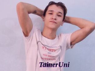 TainerUni Spezial Sexcam