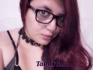 TairaDixon
