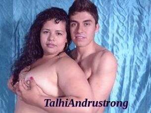 TalhiAndrustrong Spezial Sexcam