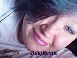TaliaRenne Spezial Sexcam