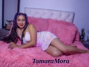 TamaraMora Spezial Sexcam