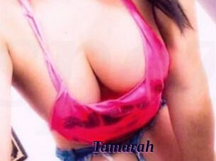 Tamarah