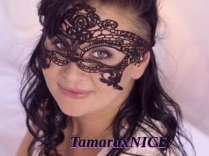 TamaraxNICE