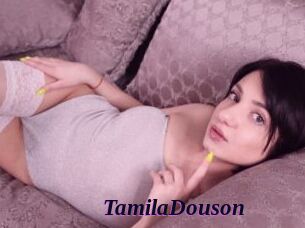 TamilaDouson