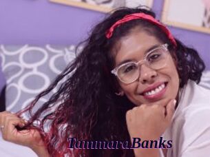 TammaraBanks Spezial Sexcam
