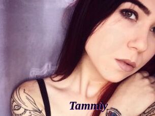 Tammiy