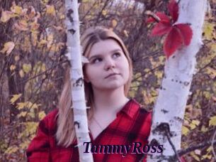 TammyRoss Spezial Sexcam