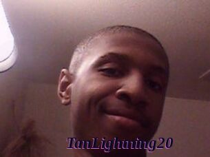 TanLightning20
