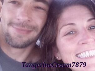 TangerineCream7879 Spezial Sexcam