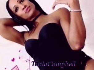 TaniaCampbell Spezial Sexcam