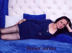 TaniaCotrino Spezial Sexcam