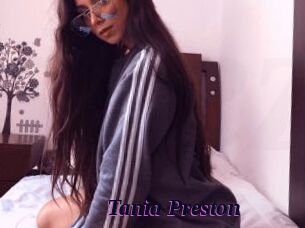 Tania_Preston Spezial Sexcam