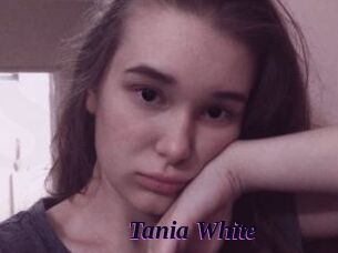 Tania_White Spezial Sexcam