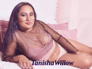 TanishaWillow