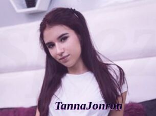 TannaJonron