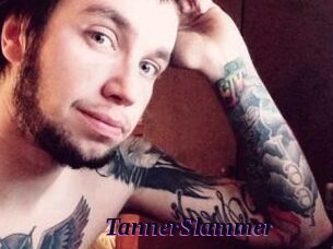 TannerSlammer