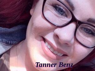 Tanner_Benz