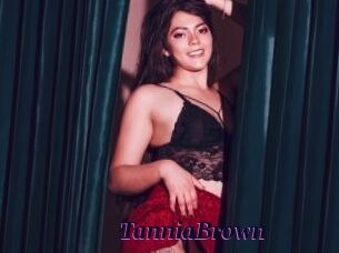 TanniaBrown