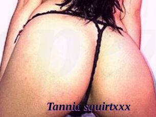 Tannia_squirtxxx