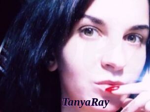 TanyaRay Spezial Sexcam