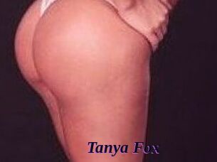 Tanya_Fox Spezial Sexcam