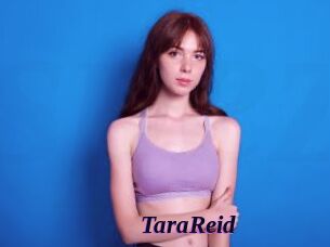 TaraReid