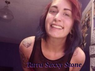 Tarra_Sexxy_Stone Spezial Sexcam