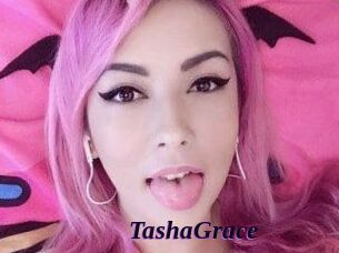 TashaGrace Spezial Sexcam