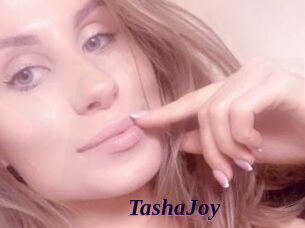 TashaJoy