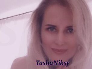 TashaNiksy