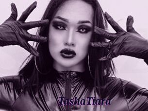 TashaTiara