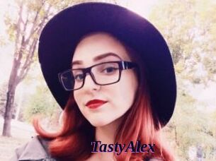 TastyAlex