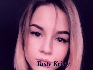 Tasty_Kristy Spezial Sexcam